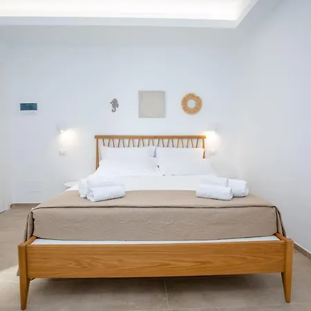 Homidoo Bellavita Superior Apartment Marzamemi