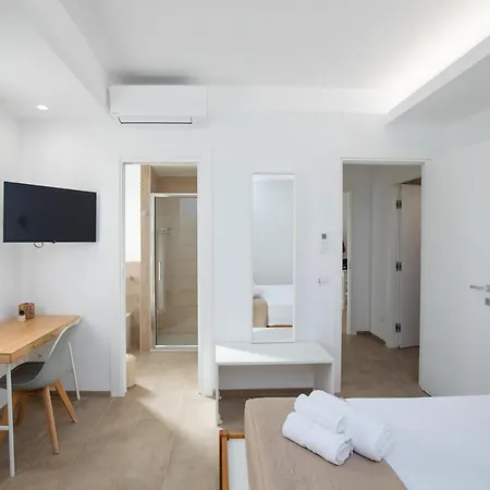 Apartment Homidoo Bellavita Superior *