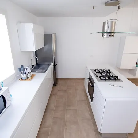 Apartment Homidoo Bellavita Superior Marzamemi