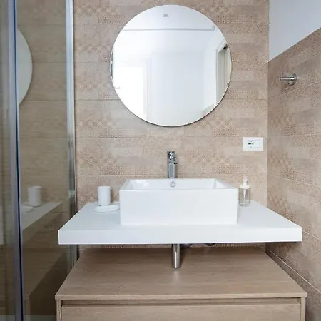 Apartment Homidoo Bellavita Superior