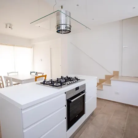 Apartment Homidoo Bellavita Superior *