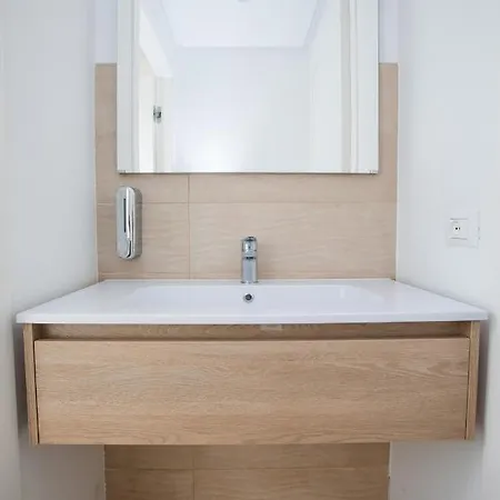 Apartment Homidoo Bellavita Superior Marzamemi