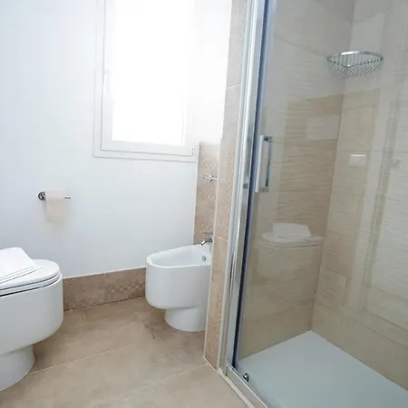 Apartment Homidoo Bellavita Superior *