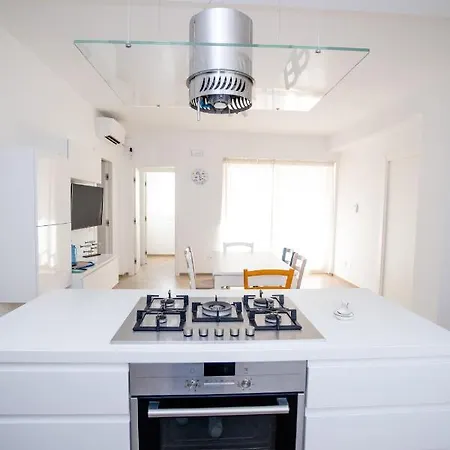 Apartment Homidoo Bellavita Superior Marzamemi