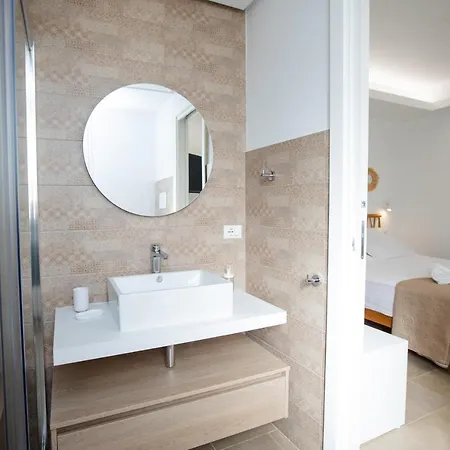 Apartment Homidoo Bellavita Superior Marzamemi