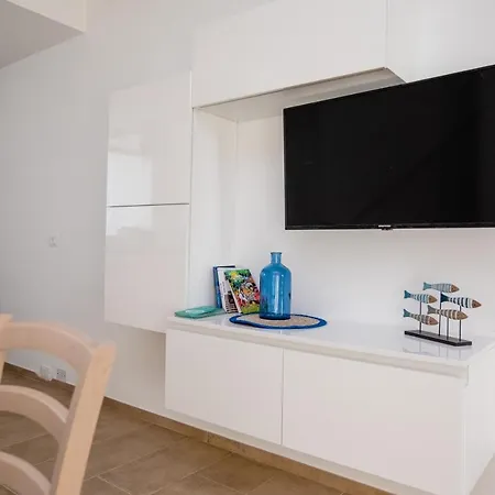 Apartment Homidoo Bellavita Superior