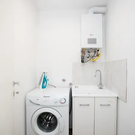 Homidoo Bellavita Superior Apartment