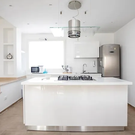 Homidoo Bellavita Superior Apartment