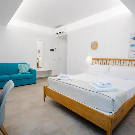 Apartment Homidoo Bellavita Superior *