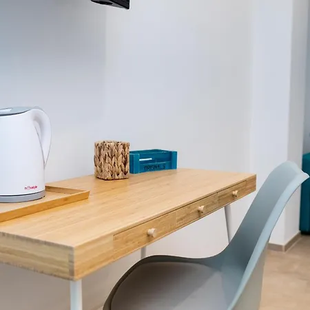 Homidoo Bellavita Superior Apartment Marzamemi