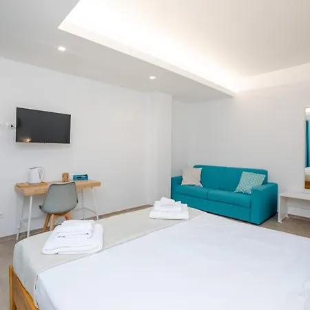 Apartment Homidoo Bellavita Superior Marzamemi