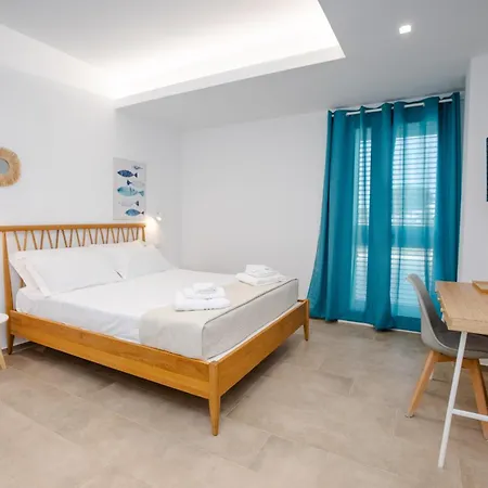 Homidoo Bellavita Superior Apartment