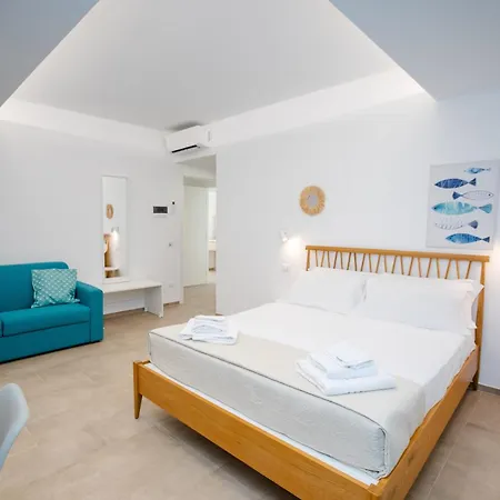 Apartment Homidoo Bellavita Superior *