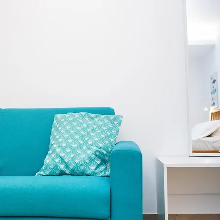 Homidoo Bellavita Superior Apartment
