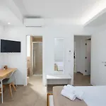 Apartment Kaary Bellavita Superior *