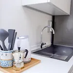 Kaary Bellavita Superior Apartment