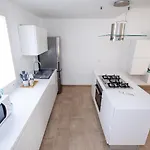 Apartment Kaary Bellavita Superior Marzamemi