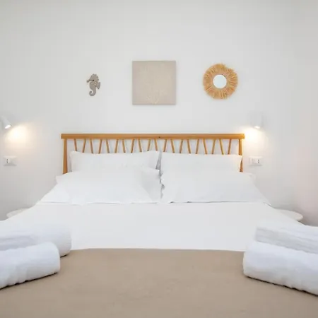 Kaary Bellavita Superior Apartamento Marzamemi