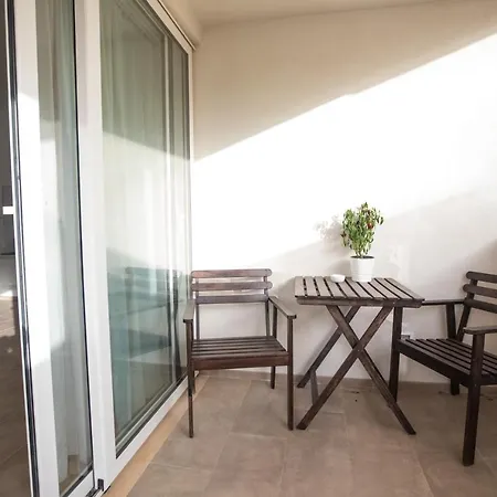 Apartment Kaary Bellavita Superior *